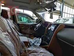 ئینفینیتی QX80